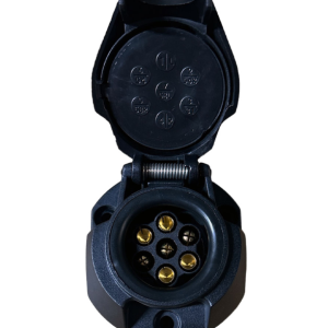 Enchufe Hembra Europeo