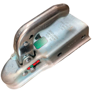 Mano Acople Automática 2"