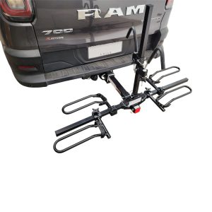 Porta 2 bicicletas