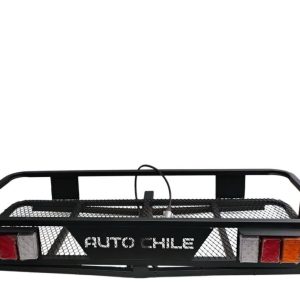 Canasto Portaequipaje