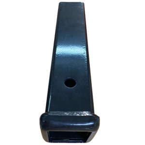 Enganche Americano Hembra largo 12"
